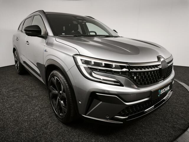 Renault ESPACE E-Tech full hybrid 200 Esprit Alpine 7p. | 360° Camera | Trekhaak | Navigatie | 4-Control |