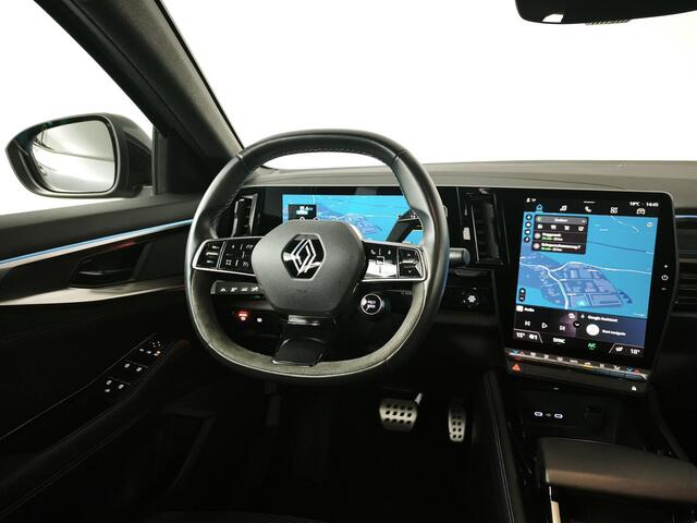 Renault ESPACE E-Tech full hybrid 200 Esprit Alpine 7p. | 360° Camera | Trekhaak | Navigatie | 4-Control |