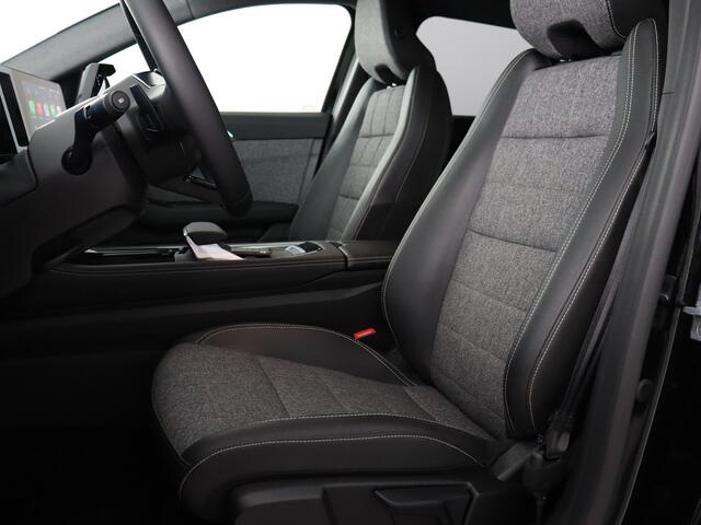 Renault ESPACE E-Tech full hybrid 200 techno 7p. (Pano / ACC / Navi / Elek. achterklep)
