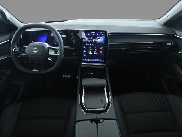 Renault ESPACE E-TECH FULL HYBRID 200PK ESPRIT ALPINE 7-PERS | facelift | Panoramadak | Pack Privilege | etc