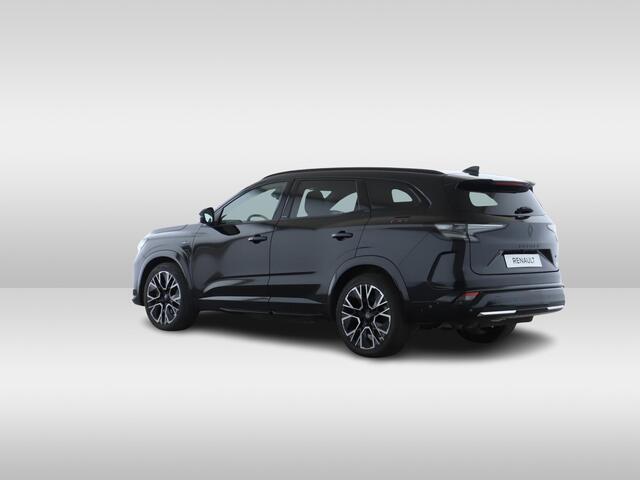 Renault ESPACE E-TECH FULL HYBRID 200PK ESPRIT ALPINE 7-PERS | facelift | Panoramadak | Pack Privilege | etc