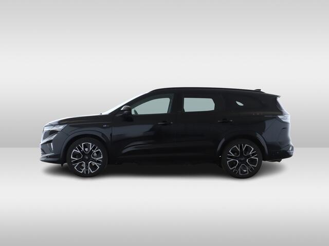 Renault ESPACE E-TECH FULL HYBRID 200PK ESPRIT ALPINE 7-PERS | facelift | Panoramadak | Pack Privilege | etc