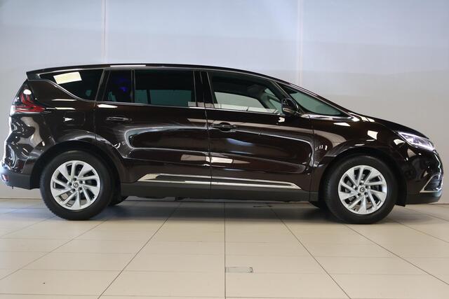 Renault ESPACE 1.6 TCe Initiale Paris 5p.