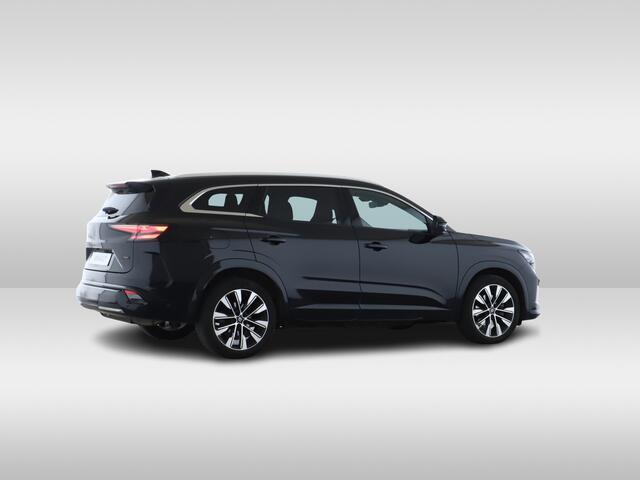 Renault ESPACE E-TECH FULL HYBRID 200PK TECHNO 7-PERS. |