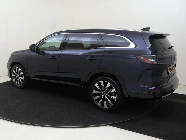 Renault ESPACE E-Tech full hybrid 200 techno 7p. | Leder | navigatie | apple carplay | android auto | LM velgen
