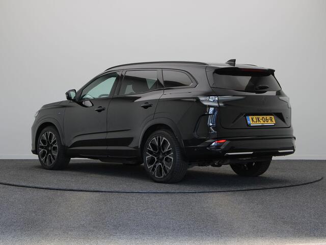 Renault ESPACE E-Tech full hybrid 200 esprit Alpine 7p. | Facelift | Pano dak | Head Up Display | Stoel, Stuur en voorruitverwarming | 4Control |
