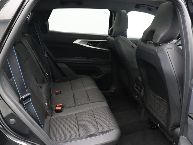 Renault ESPACE E-Tech full hybrid 200 esprit Alpine 7p. | Facelift | Pano dak | Head Up Display | Stoel, Stuur en voorruitverwarming | 4Control |