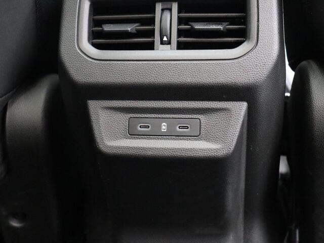 Renault ESPACE E-Tech full hybrid 200 esprit Alpine 7p. | Facelift | Pano dak | Head Up Display | Stoel, Stuur en voorruitverwarming | 4Control |