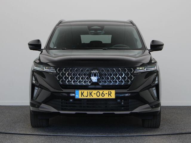 Renault ESPACE E-Tech full hybrid 200 esprit Alpine 7p. | Facelift | Pano dak | Head Up Display | Stoel, Stuur en voorruitverwarming | 4Control |