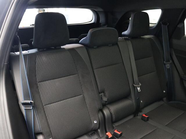 Renault ESPACE E-Tech full hybrid 200 esprit Alpine 7p. | Facelift | Pano dak | Head Up Display | Stoel, Stuur en voorruitverwarming | 4Control |