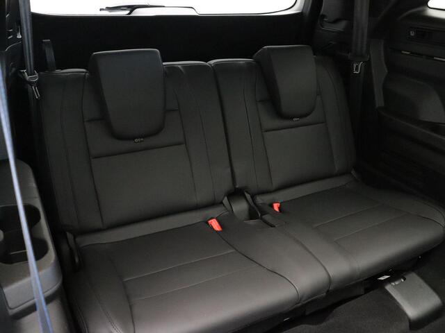 Renault ESPACE E-Tech full hybrid 200 esprit Alpine 7p. | Facelift | Pano dak | Head Up Display | Stoel, Stuur en voorruitverwarming | 4Control |