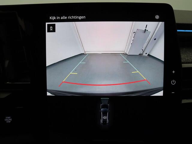 Renault ESPACE E-Tech full hybrid techno 7p. 200pk Camera | Adapt. Cruise | Navi | Parkeersens. v+a