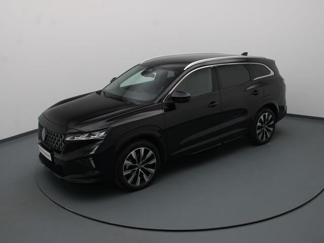 Renault ESPACE E-Tech full hybrid techno 7p. 200pk Camera | Adapt. Cruise | Navi | Parkeersens. v+a