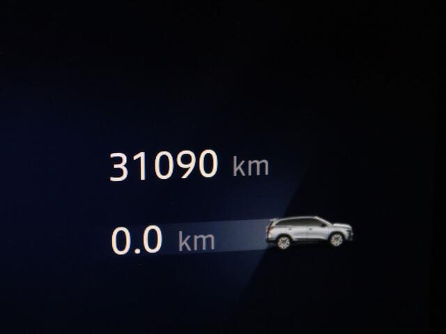 Renault ESPACE E-Tech full hybrid iconic 7p. 200pk Harman Kardon | Head-Up | 360° Camera | Stoel-/stuur-/voorruitverw. | Panoramadak