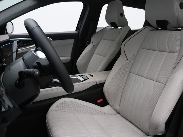 Renault ESPACE E-Tech full hybrid iconic 7p. 200pk Harman Kardon | Head-Up | 360° Camera | Stoel-/stuur-/voorruitverw. | Panoramadak