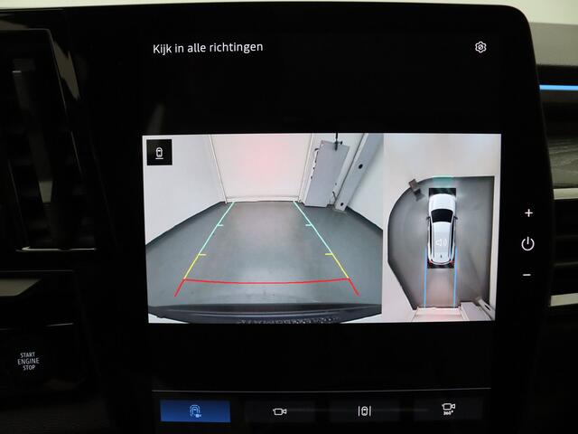 Renault ESPACE E-Tech full hybrid iconic 7p. 200pk Harman Kardon | Head-Up | 360° Camera | Stoel-/stuur-/voorruitverw. | Panoramadak