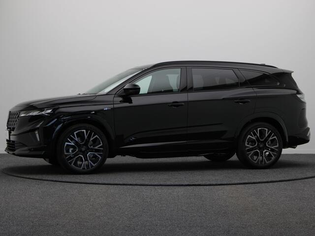 Renault ESPACE E-Tech full hybrid 200pk esprit Alpine 7p. | Full option | Pano. dak | HUD | Active driver assist | Harman Kardon | Panoramisch dak |