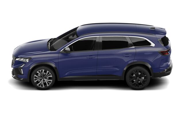 Renault ESPACE Iconic | Achteruitrijcamera | Elektrisch verwarmbare voorstoelen | Elektronisch geregelde airconditioning