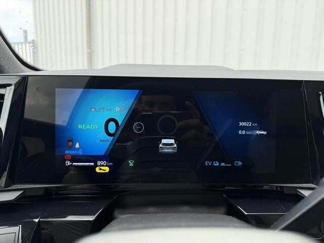 Renault ESPACE 1.2 E-Tech Full Hybrid 200 Iconic 5p. | Matrix LED | Harman/Kardon | Panoramadak | Head-Up Display
