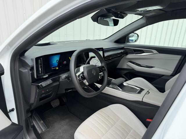 Renault ESPACE 1.2 E-Tech Full Hybrid 200 Iconic 5p. | Matrix LED | Harman/Kardon | Panoramadak | Head-Up Display