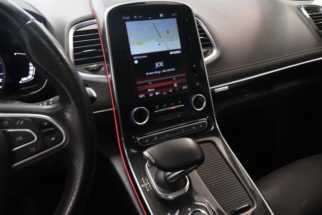 Renault ESPACE 1.8 TCe Initiale Paris 5p. | Panoramadak | Leder | BOSE audio | Adaptieve cruise | Trekhaak |