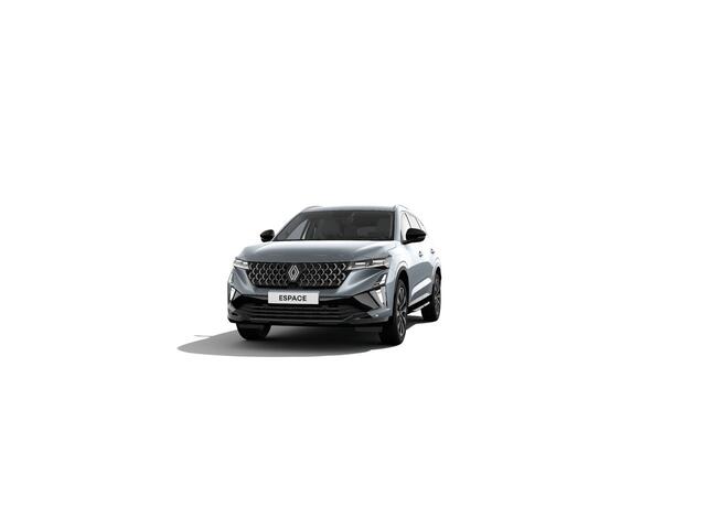 Renault ESPACE Techno | Achteruitrijcamera | Adaptive Cruise Control | Elektronisch geregelde airconditioning