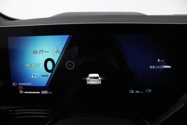 Renault ESPACE E-Tech full hybrid 200 iconic 5p. | DEMO | Panoramadak |