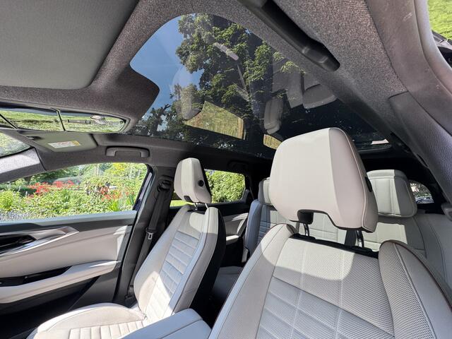 Renault ESPACE E-Tech full hybrid 200 7p, Memory, H/K
