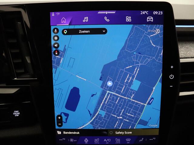 Renault ESPACE 200pk E-Tech full hybrid techno 7p. Apple Carplay/Android Auto | Climate