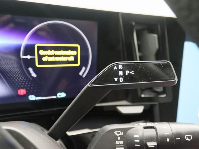 Renault ESPACE E-Tech full hybrid 200 iconic 7p. | Apple Carplay/Android Auto | Autonomous Emergency Braking | cruise control adaptief met Stop&Go | dodehoekdetectie met correctie | electronic climate control | LED koplampen | lederen bekleding | lichtmetalen velgen 20"