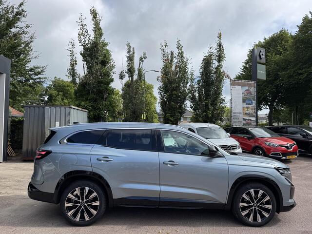 Renault ESPACE E-Tech full hybrid 200 techno 7P+Pack Solid!!