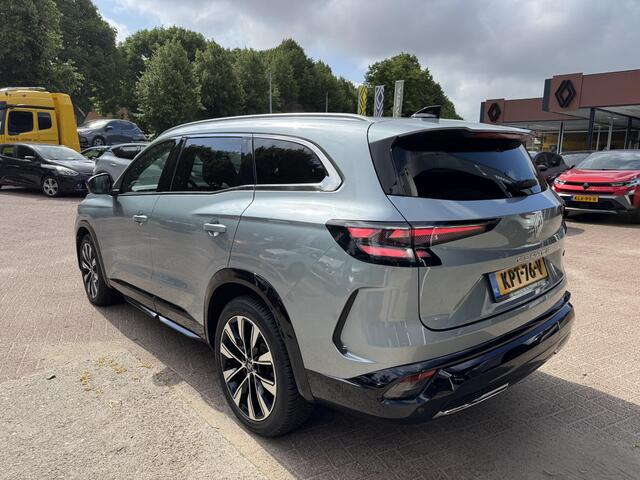 Renault ESPACE E-Tech full hybrid 200 techno 7P+Pack Solid!!
