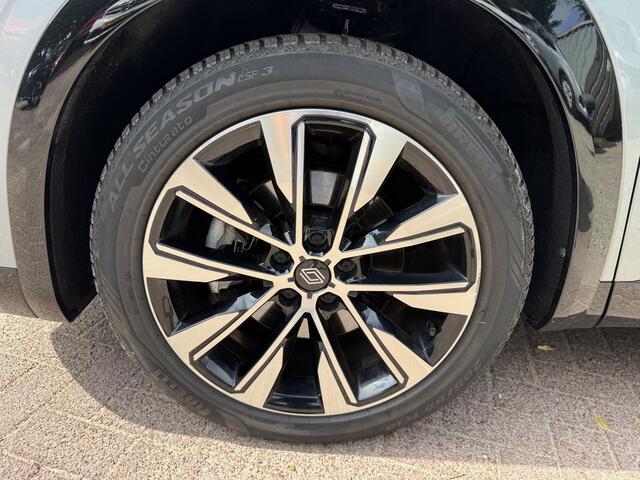 Renault ESPACE E-Tech full hybrid 200 techno 7P+Pack Solid!!