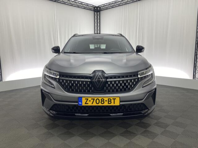 Renault ESPACE E-Tech full hybrid 200 esprit Alpine 5p. Automaat FULL OPTION | Memory Stoel | Pano |