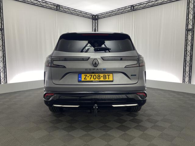 Renault ESPACE E-Tech full hybrid 200 esprit Alpine 5p. Automaat FULL OPTION | Memory Stoel | Pano |