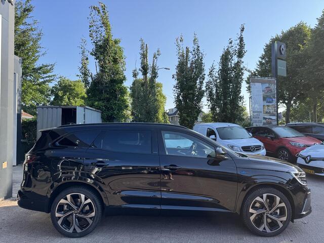 Renault ESPACE E-Tech full hybrid 200 esprit Alpine 7P