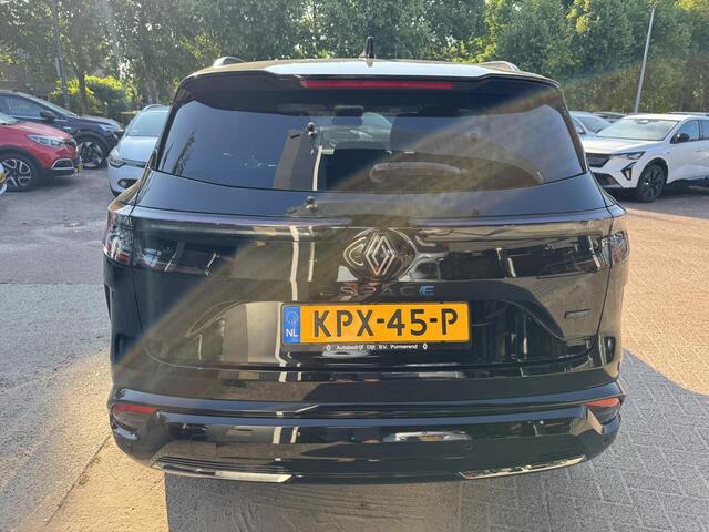 Renault ESPACE E-Tech full hybrid 200 esprit Alpine 7P