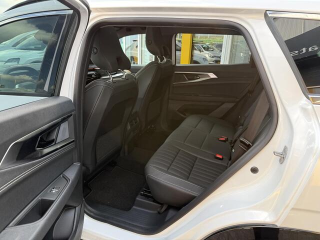 Renault ESPACE E-Tech full hybrid 200 esprit Alpine 5p. | DIRECT LEVERBAAR | Pack Light & Sound | Matrix | Heads-up display |