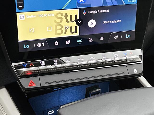 Renault ESPACE E-Tech full hybrid 200 iconic 7p. | 360 camera | voorruitverwarming | 7 zitter | Leder |