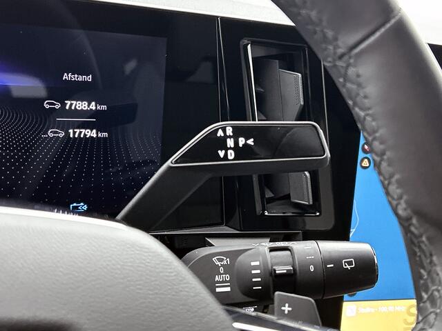 Renault ESPACE E-Tech full hybrid 200 iconic 7p. | 360 camera | voorruitverwarming | 7 zitter | Leder |