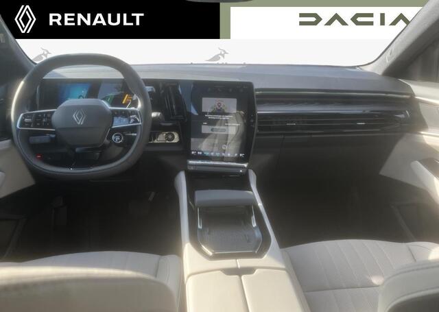 Renault ESPACE E-Tech full hybrid 200 iconic 5p.