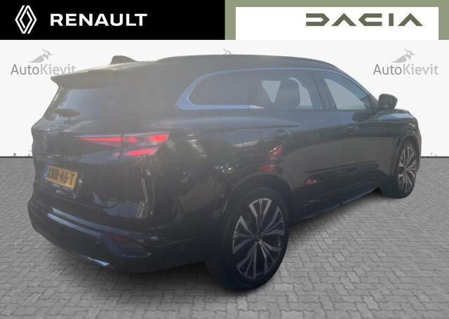 Renault ESPACE E-Tech full hybrid 200 iconic 5p.