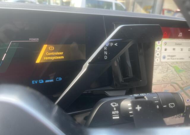 Renault ESPACE E-Tech full hybrid 200 iconic 5p.