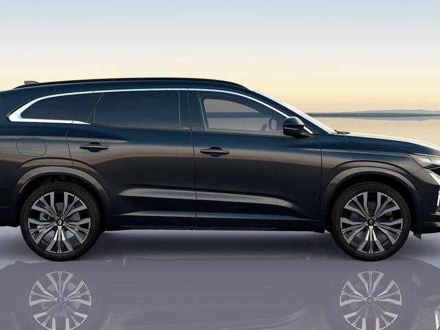 Renault ESPACE Iconic Full Hybrid E-Tech 200 - 7 zitplaatsen l Meer dan ¤ 4.500 voorraadvoordeel l Snel leverbaar l 5 jaar fabrieksgarantie