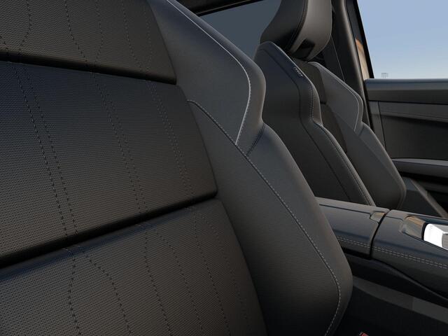 Renault ESPACE Iconic Full Hybrid E-Tech 200 - 7 zitplaatsen l Meer dan ¤ 4.500 voorraadvoordeel l Snel leverbaar l 5 jaar fabrieksgarantie
