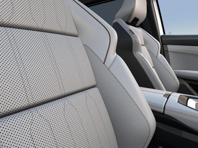 Renault ESPACE Iconic Full Hybrid E-Tech 200 - 7 zitplaatsen l Meer dan ¤ 4.500 voorraadvoordeel! l Snel leverbaar l 5 jaar fabrieksgarantie!