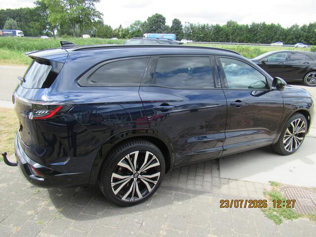 Renault ESPACE E-Tech full hybrid 200 iconic 7p. Panorama/ Harmon Kardon/ 4 Control/ Trekhaak