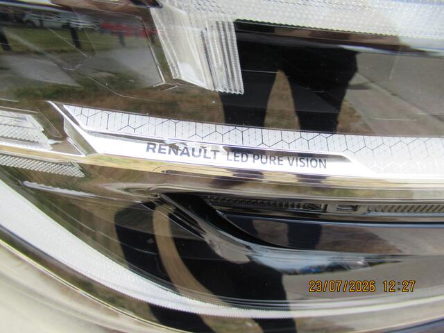Renault ESPACE E-Tech full hybrid 200 iconic 7p. Panorama/ Harmon Kardon/ 4 Control/ Trekhaak