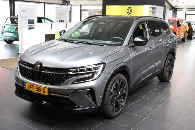 Renault ESPACE E-Tech full hybrid 200 esprit Alpine 7persoons