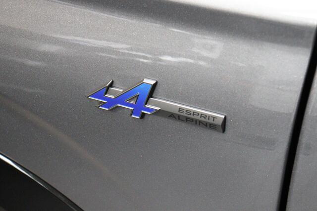 Renault ESPACE E-Tech full hybrid 200 esprit Alpine 7persoons